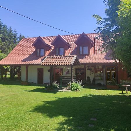 Święty Spokój Tuchlin  Zewnętrze zdjęcie
