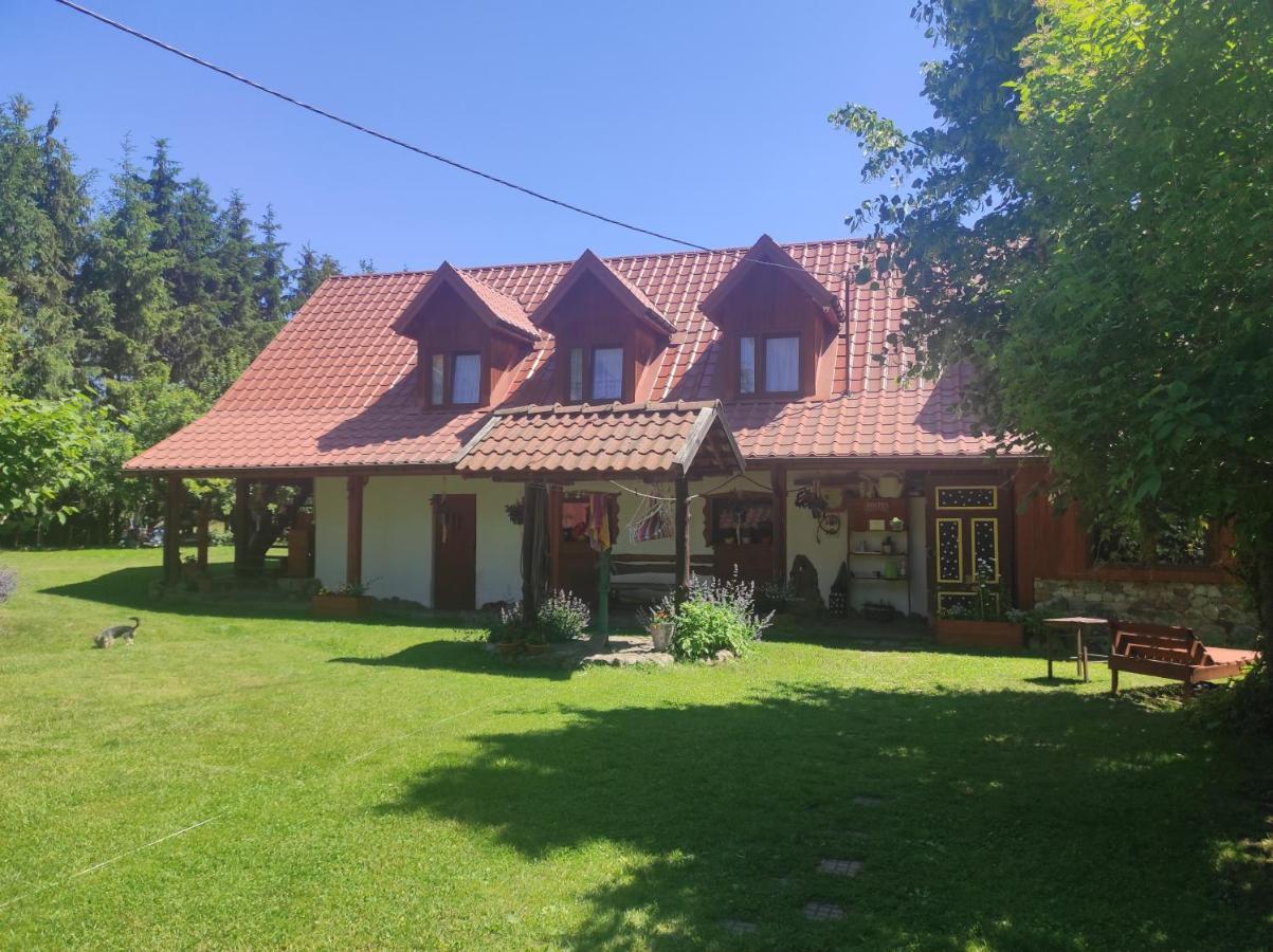 Święty Spokój Tuchlin  Zewnętrze zdjęcie