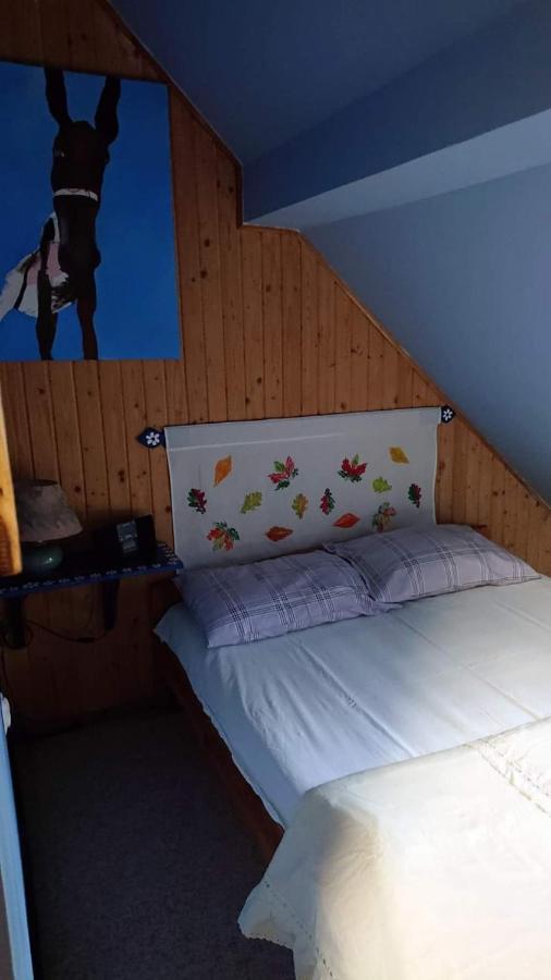 Święty Spokój Tuchlin  Zewnętrze zdjęcie