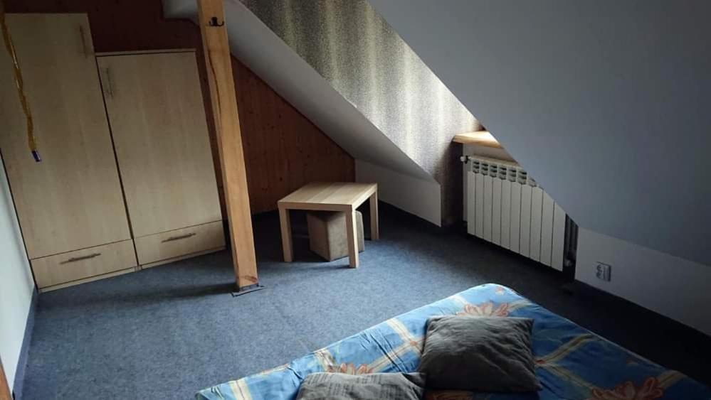 Święty Spokój Tuchlin  Zewnętrze zdjęcie