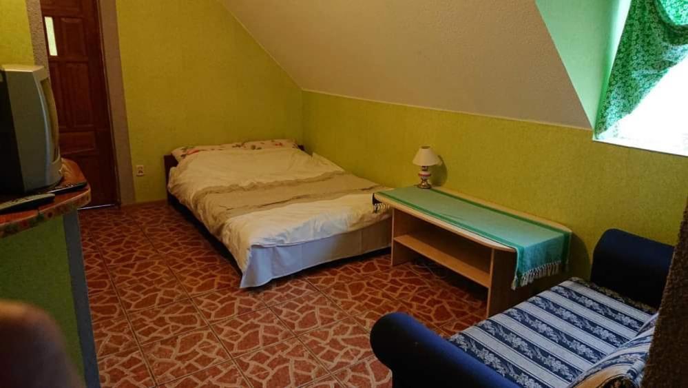 Święty Spokój Tuchlin  Zewnętrze zdjęcie