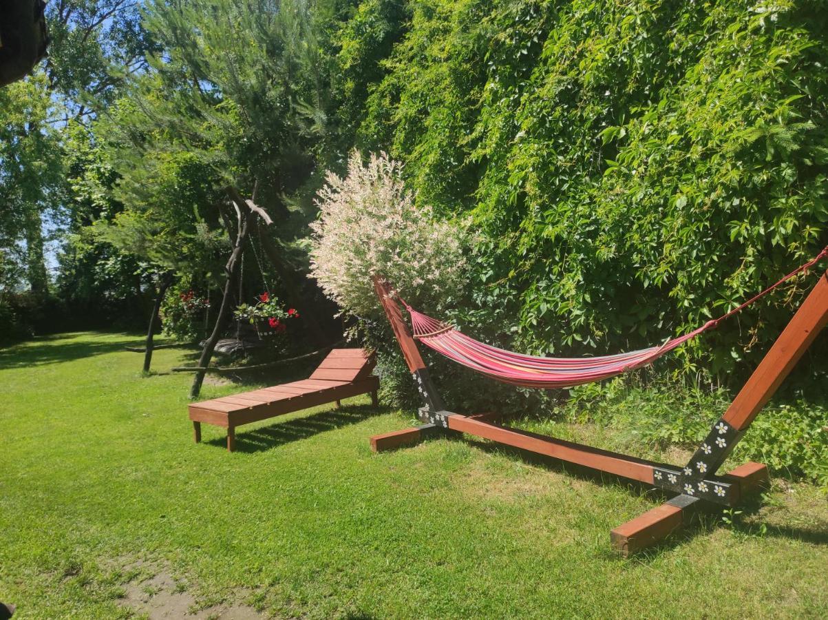 Święty Spokój Tuchlin  Zewnętrze zdjęcie