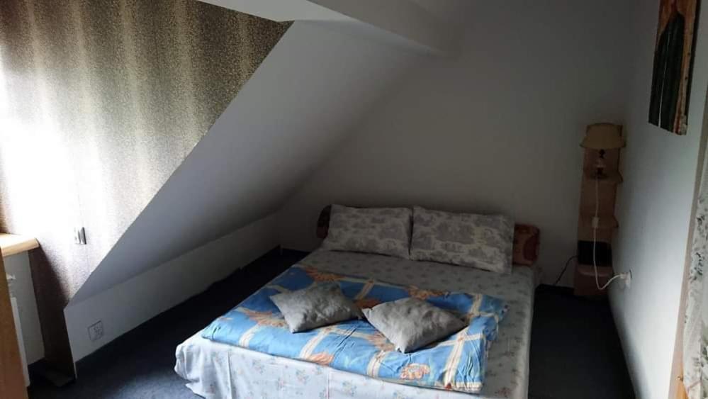 Święty Spokój Tuchlin  Zewnętrze zdjęcie